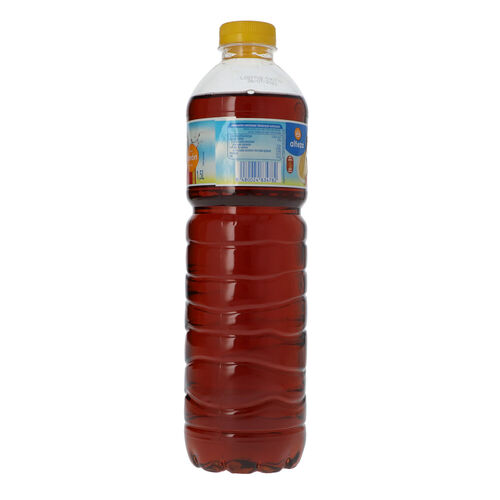 Refresco t&eacute; sabor limon sin azucar ALTEZA 1.5L image number