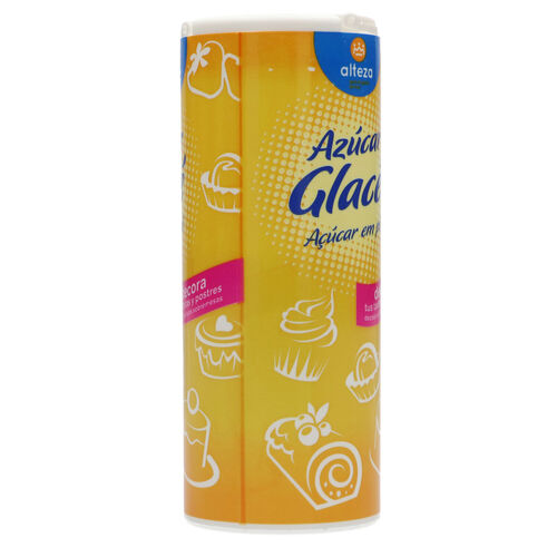 AZUCAR GLACE ALTEZA 250g image number