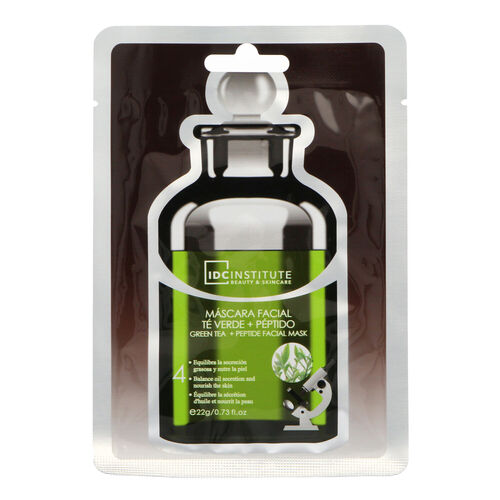MASCARILLA FACE MASK image number