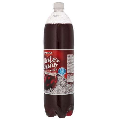 Tinto de verano clasico ENSE&Ntilde;A 1,5L image number