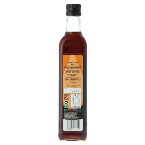 Vinagre Jerez ALTEZA 500ml image number