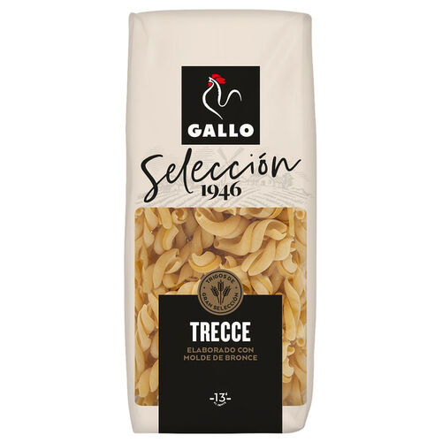 TRECCE GALLO SELECCION 450g image number