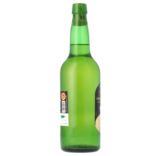 Sidra Natural CAMPOASTUR do 70cl image number