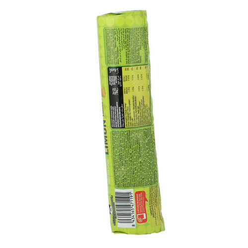 Bocaditos lim&oacute;n CU&Eacute;TARA 150g image number