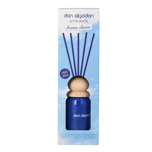 AMBIENTADOR MIKADO CLASICO TFC 45ml image number