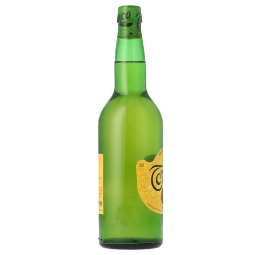 Sidra Natural TRABANCO 70cl image number