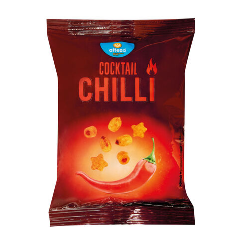 COCKTAIL CHILLY ALTEZA 125g image number