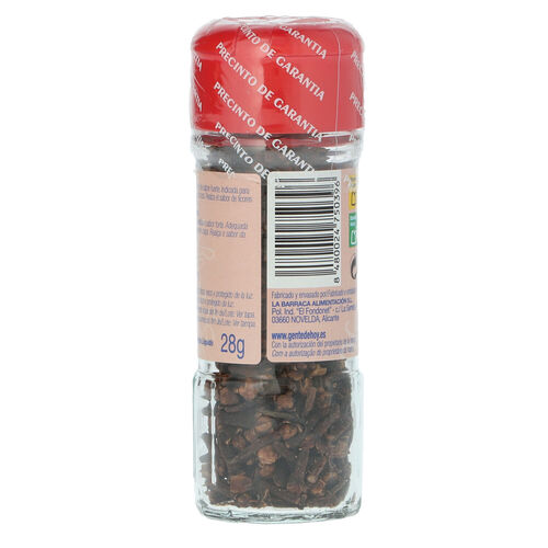 Clavo en grano ALTEZA 24g image number