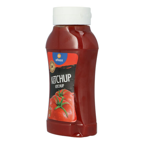 K&eacute;tchup ALTEZA 560g image number