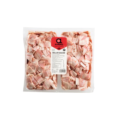 SELLOS BACON ALMIREZ image number