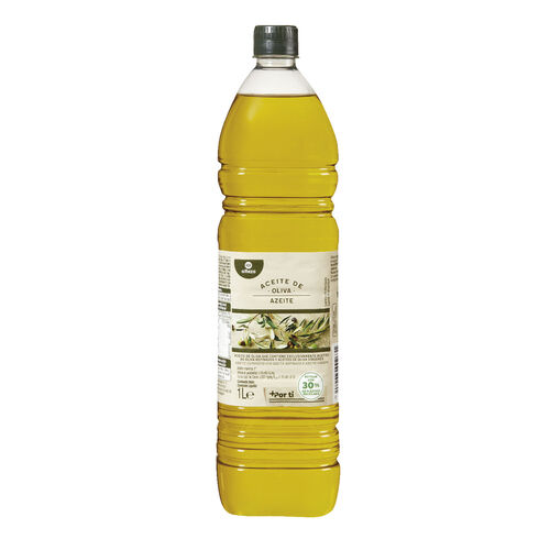 Aceite de oliva intenso ALTEZA 1L image number