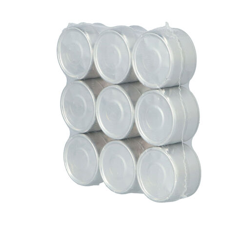 VELA CALIENTAPLATOS SELEX 18uds image number