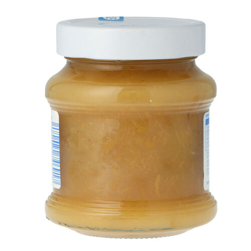 Mermelada 0% ciruela ALTEZA 280g image number