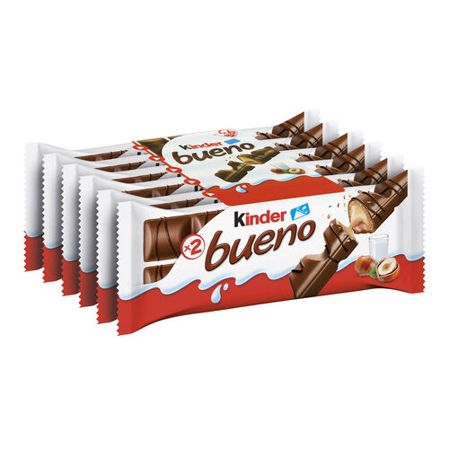 KINDER SORPRESA T.6 image number