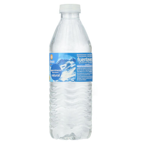 AGUA ALTEZA 500ml image number