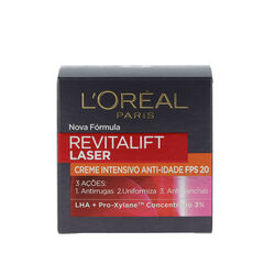Crema antiarruga loreal+45 retinol 50ml
