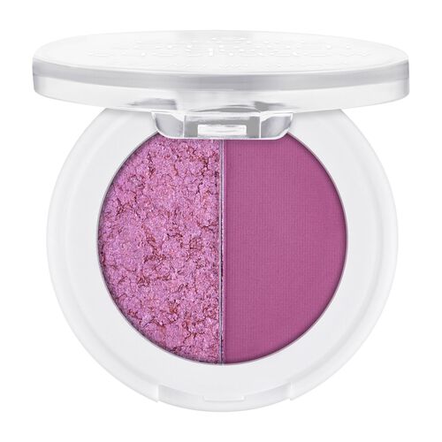 SOMBRA DE OJOS SOFT TOUCH DUO 02 ESSENCE image number