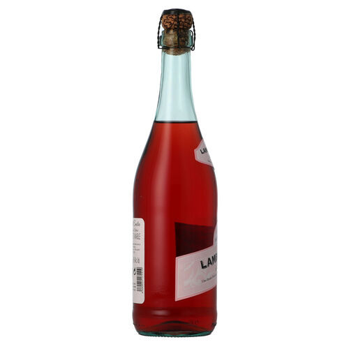 Vino rosado lambrusco EMILIA ENSE&Ntilde;A 750ml image number