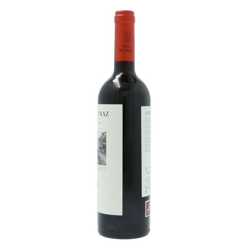 Vino tinto COTO IMAZ Reserva DO Rioja 750ml image number