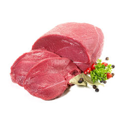 CARNE PARA ASAR DE TERNERA
