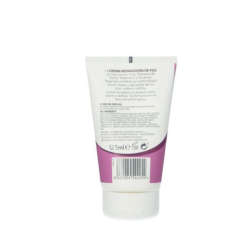 Crema de pies regeneradora CROWE 125ml image number