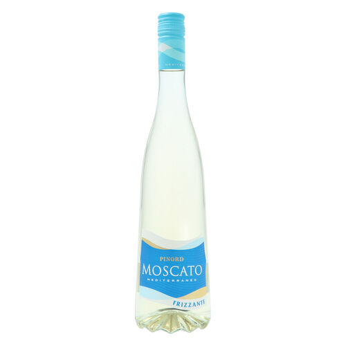 Moscato mediterraneo PINORD 750ml image number