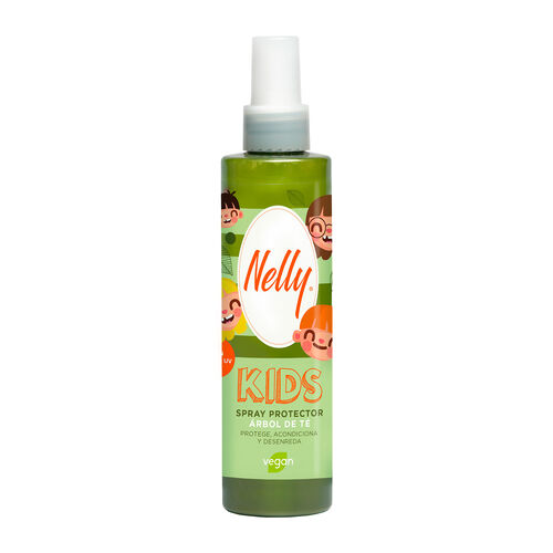 Spray kids protector arbol de te NELLY 200ml image number