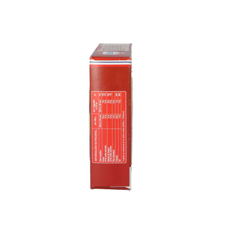 PANINI SABOR BARBACOA DR OETKER 250g image number