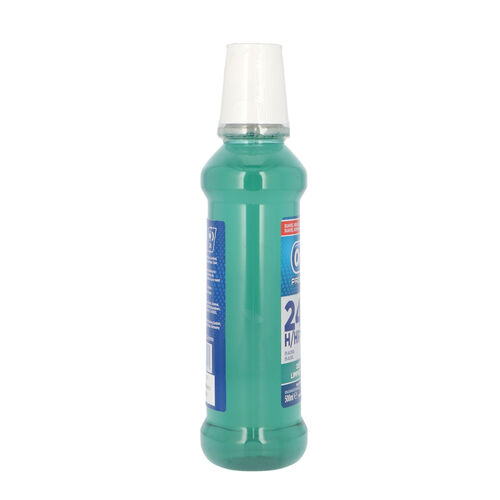 ENJUEGAUE BUCAL ORAL B COLUTORIO LIMPIEZA PROFUNDA 500ml image number