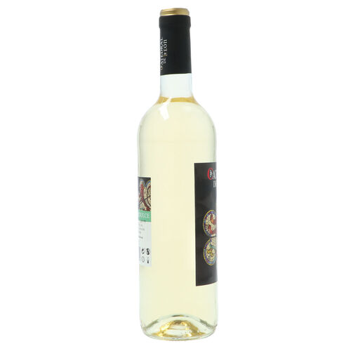 Vino blanco catedral de Le&oacute;n 75cl image number