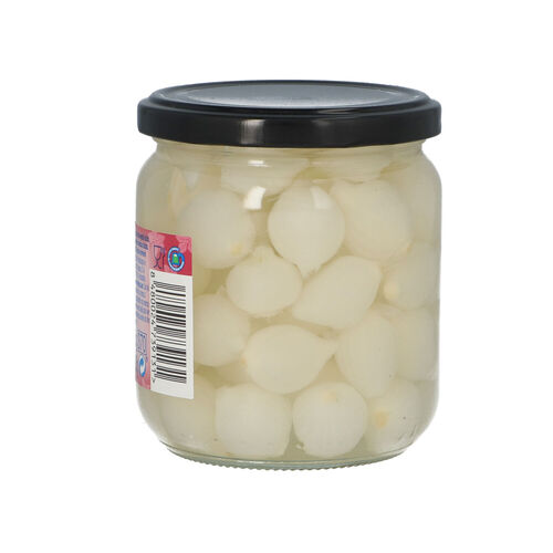 CEBOLLITAS VINAGRE ALTEZA 345g image number