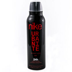 Desodorante NIKE woody lane Spray 200ml