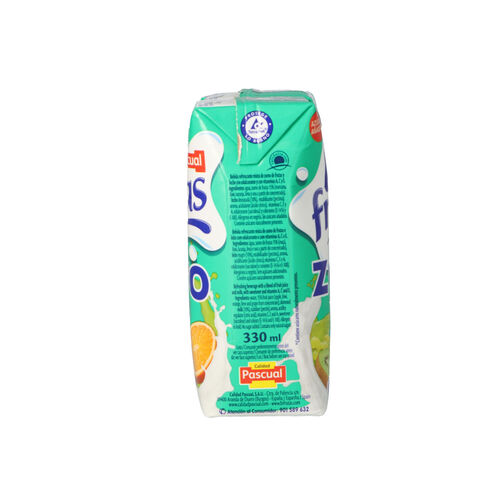 BIFRUTAS PACIFICO PASCUAL 3x330ml image number