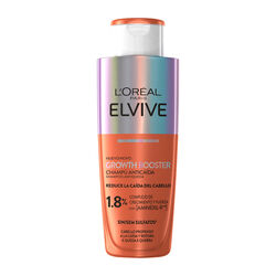 Champu growth booster anticaida ELVIVE 200ml