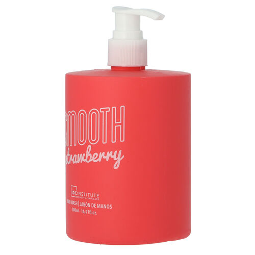 Jabon manos SMOOTH touch strawberry 500 image number
