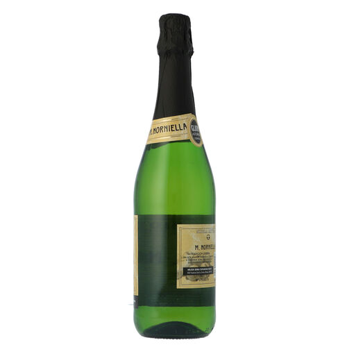 Sidra espumosa NORNIELLA 75cl image number