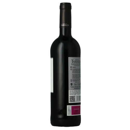 Vino tinto DO Ribera del Duero altos de TAMARON 750ml image number