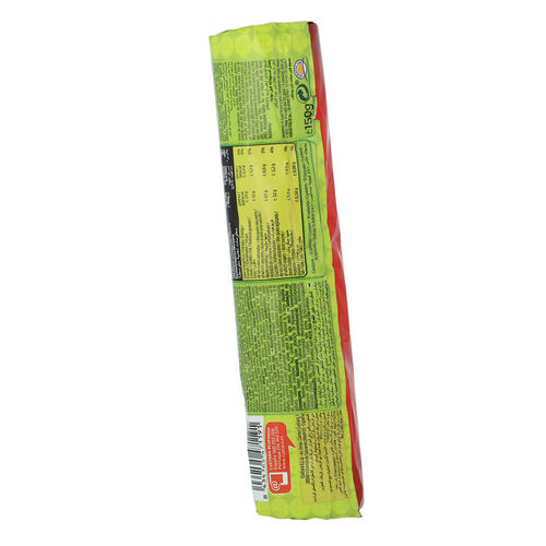 BOCADITOS LIMON CUETARA 150g image number