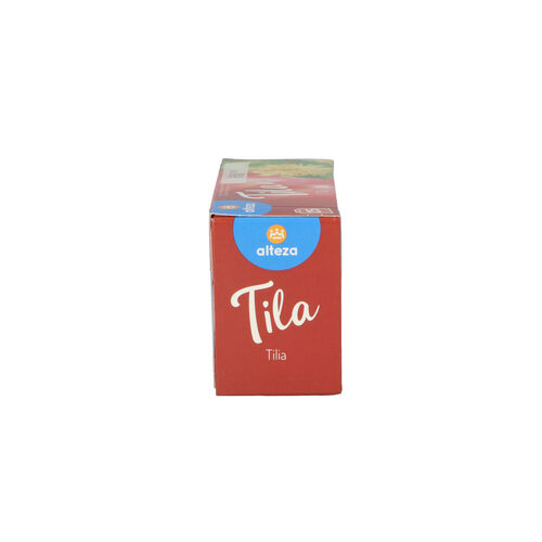 TILA ALTEZA 25 SOBRES image number