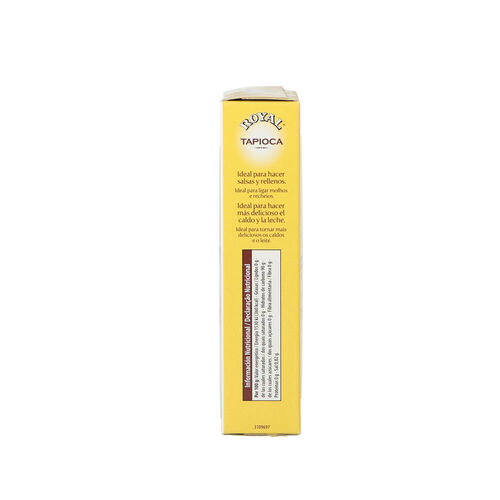 TAPIOCA ROYAL 175g image number