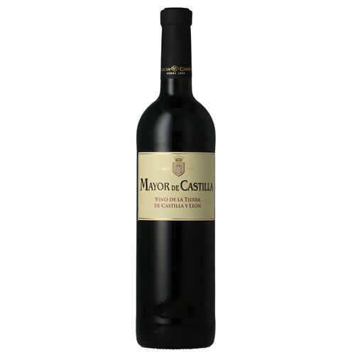 VINO TINTO MAYOR CASTILLA TIERRA CASTILLA Y LEON 75cl image number