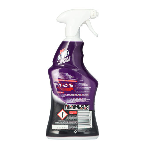 Limpiador suciedad y humedad CILLIT BANG 750ml image number
