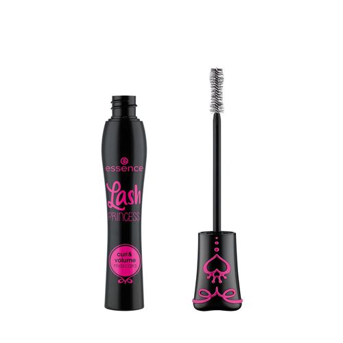 LASH PRINCESS MASC VOLUMEN RIZO image number