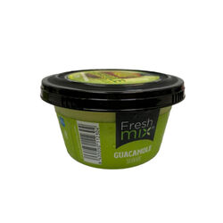 Guacamole tarrina 200g