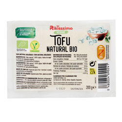 TOFU BIO RIKISSIMO 200g
