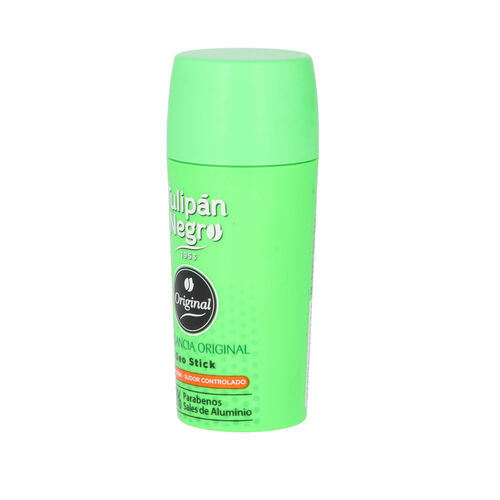 DESODORANTE TULIPAN NEGRO STICK 75ml image number