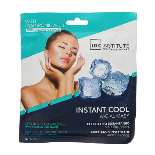 MASCARILLA OIL SKIN image number