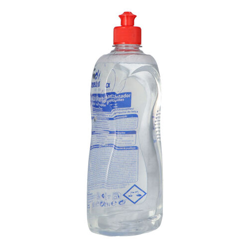 SELEX abrillantador lavavajillas 750ml image number