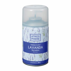 Recambio ambientador Lavanda ATMOSPHERE 250ml