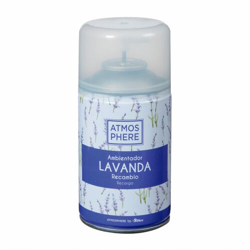 Recambio ambientador Lavanda ATMOSPHERE 250ml image number